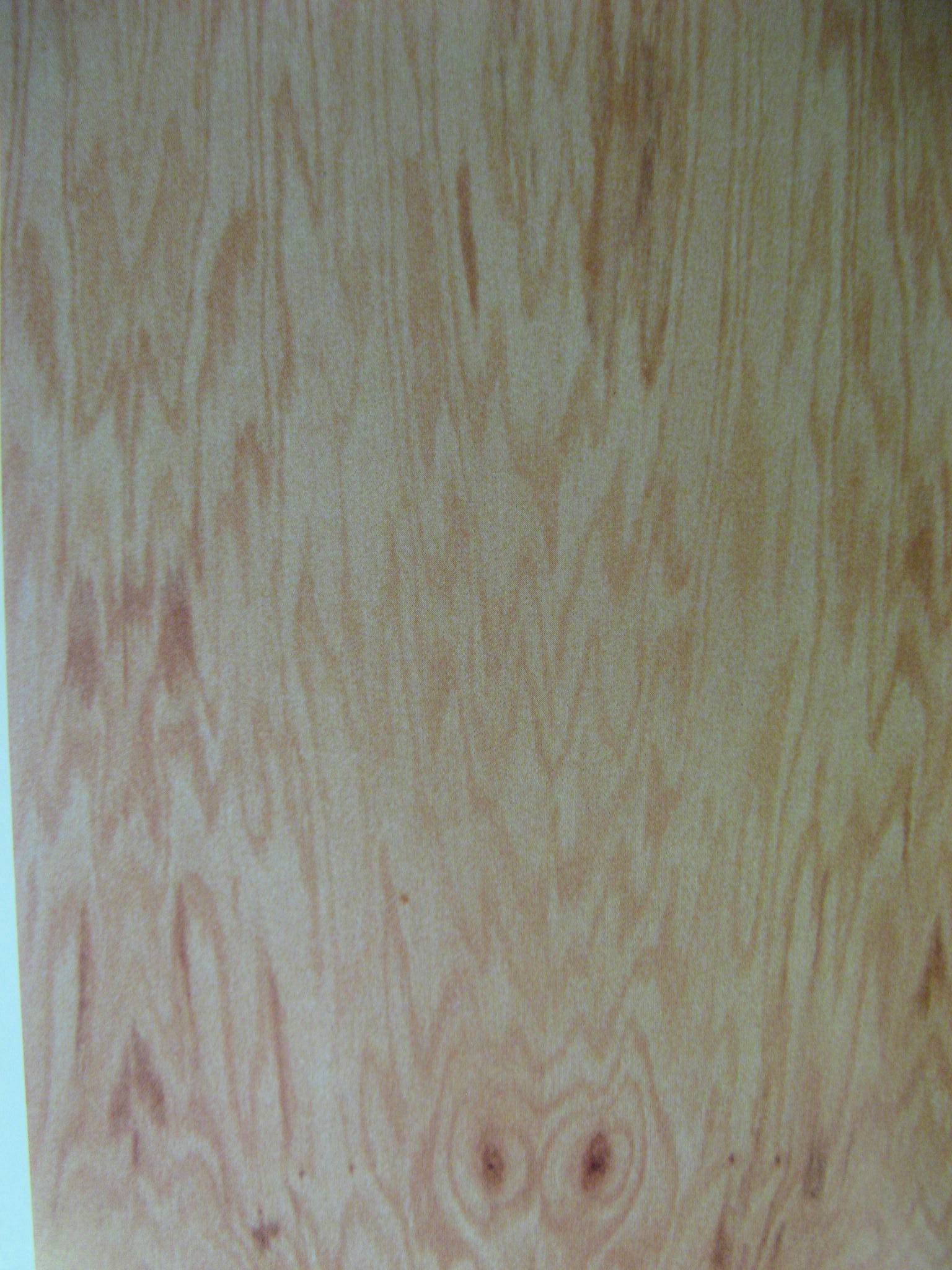 SCHALLER HARDWOOD LUMBER COMPANY